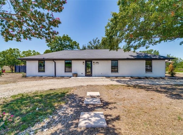 13011 Chestnut Circle, Terrell, TX 75160
