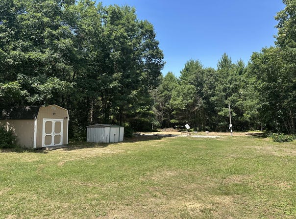 2018 W 44th Street, Baldwin, MI 49304