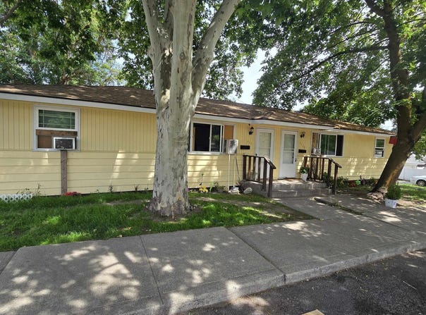 3216 N Maple St, Spokane, WA 99205