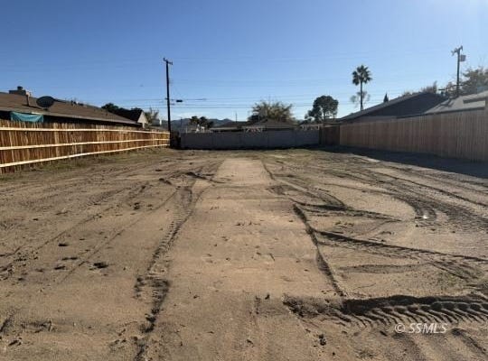 Commercial, Ridgecrest, CA 93555