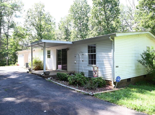 3435 Nelson Lane, Morganton, NC 28655