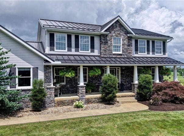 9559 Trail Bottom Road NW, Dundee, OH 44624
