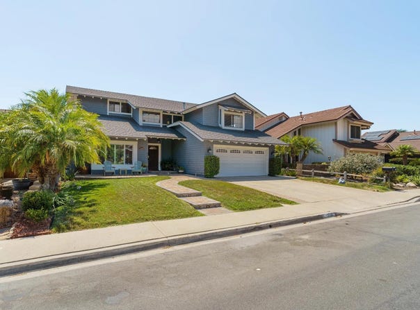13862 DAVENPORT AVENUE, San Diego, CA 92129