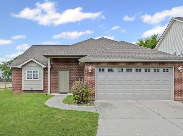 1050 Edgerton Street, West Lafayette, IN 47906