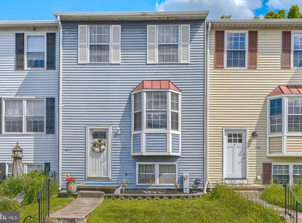 4067 RUSTICO Road, BALTIMORE, MD 21220