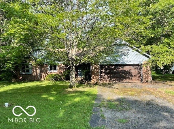 13264 N Forest Drive, Camby, IN 46113