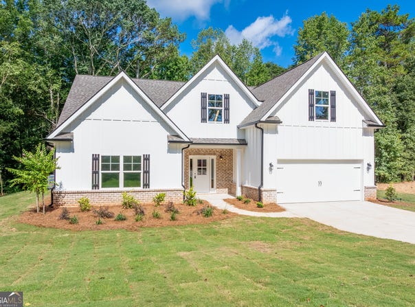 383 Elwyn Barrett, Jefferson, GA 30549
