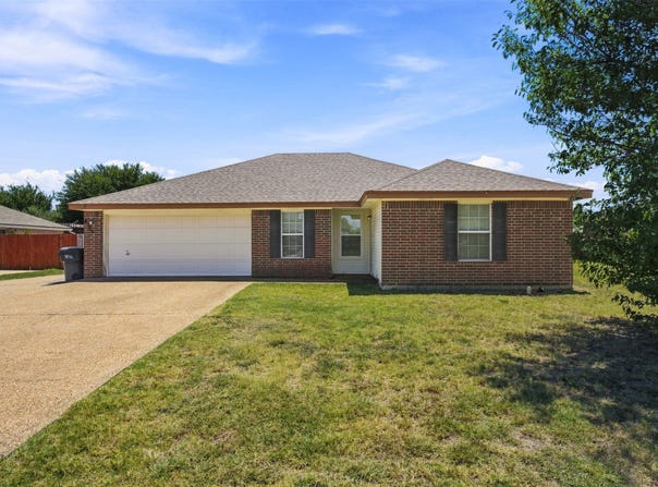 4300 Larry Don Lane, Waco, TX 76708