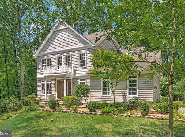 706 RIVERVIEW TER, ANNAPOLIS, MD 21401