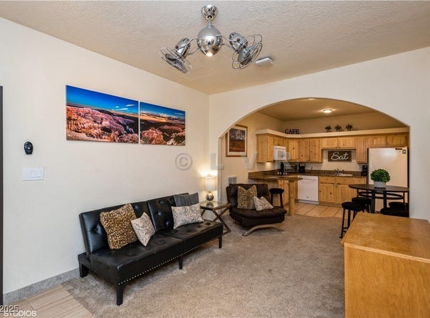 223 Hunter Ridge Road, Brian Head, UT 84719