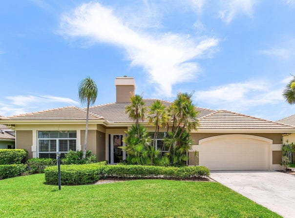 13475 William Myers Court, Palm Beach Gardens, FL 33410