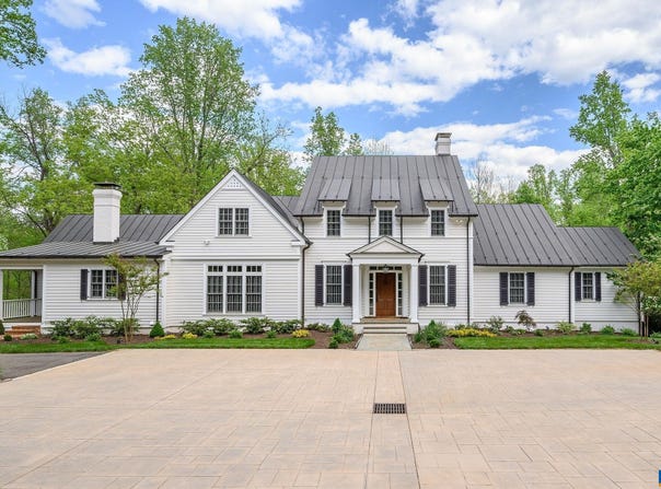 2440 NORTH DOGWOOD LN, CHARLOTTESVILLE, VA 22901