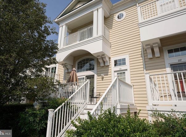 38337 N MILL LANE, OCEAN VIEW, DE 19970