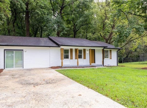 5411 LOUIS XIV Lane, Atlanta, GA 30349