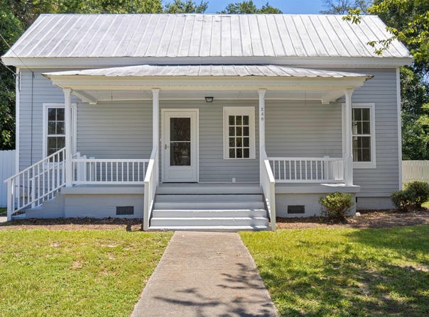 240 Main Street, Leesville, SC 29070