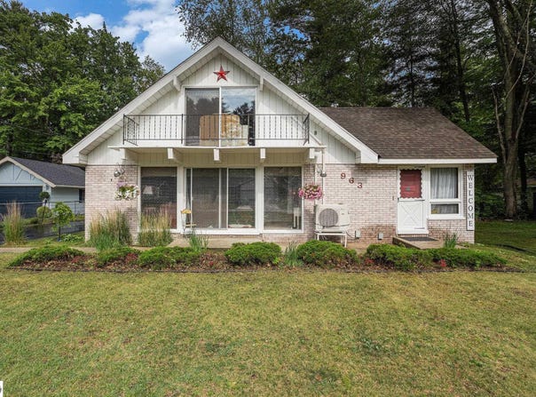 963 Nanette Street, Tawas City, MI 48763