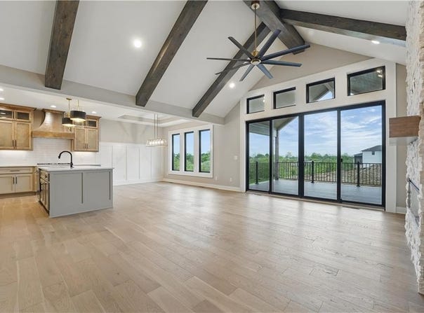 361 NW patch Court, Lee's Summit, MO 64081