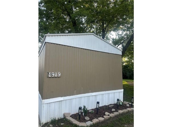 1919 Greenfield Drive, Middletown, OH 45044