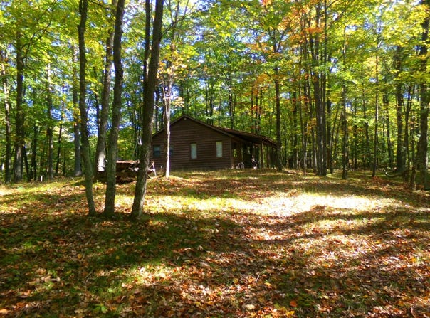 7299 DADS LAKE RD, Eagle River, WI 54521