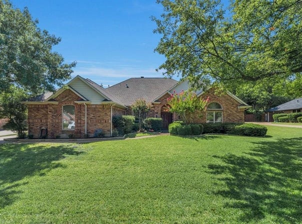30 Remington Terrace, Highland Village, TX 75077