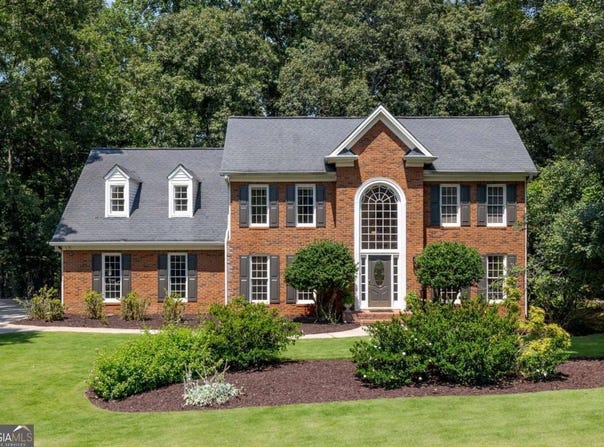 3195 Waters Mill, Alpharetta, GA 30022
