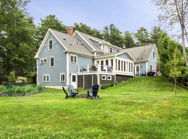 15 Walini Way, Harpswell, ME 04079