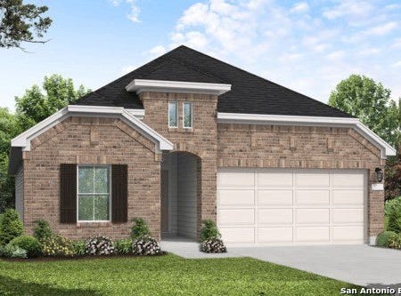 315 Dryden Roost, Cibolo, TX 78108