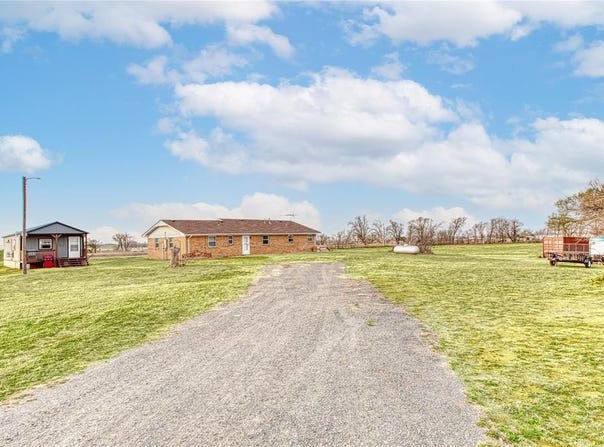 19366 E 1130 Road, Elk City, OK 73644