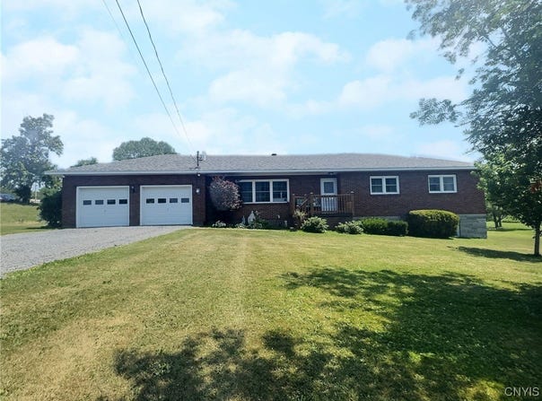 90 County Route 63, Scriba, NY 13126