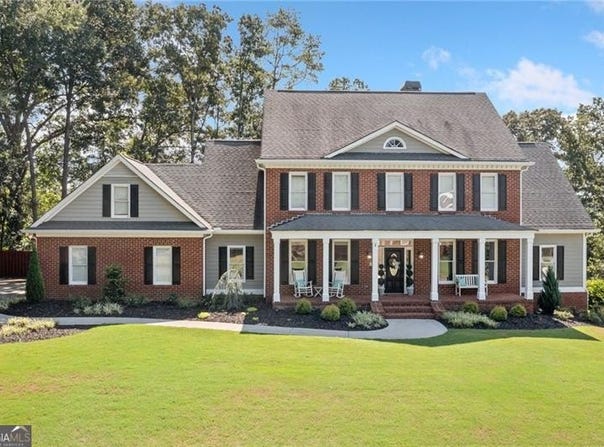 25 Westchester, Cartersville, GA 30120