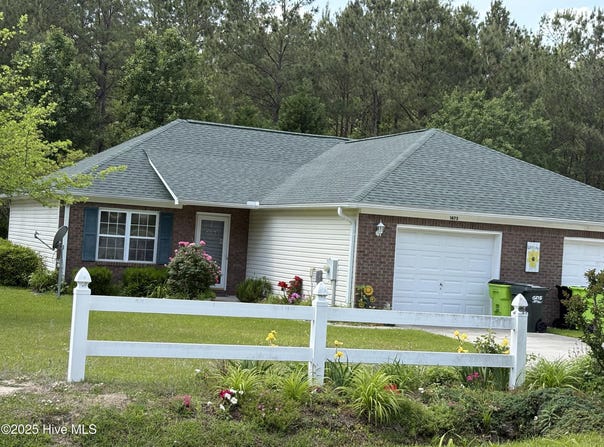 1475 Racetrack Road, New Bern, NC 28562