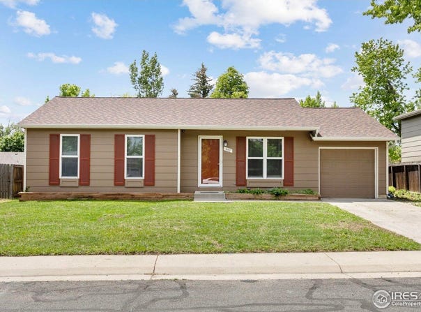 852 W Linden St, Louisville, CO 80027