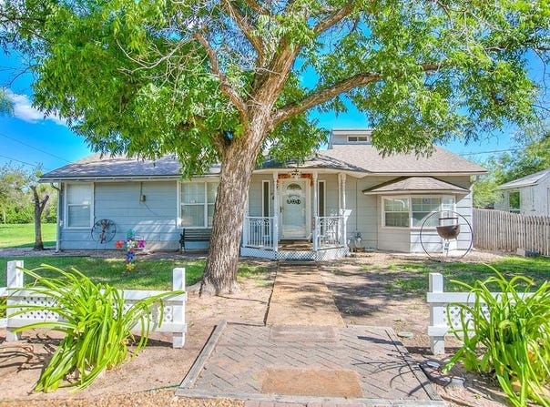 207 E 28th St, San Angelo, TX 76903