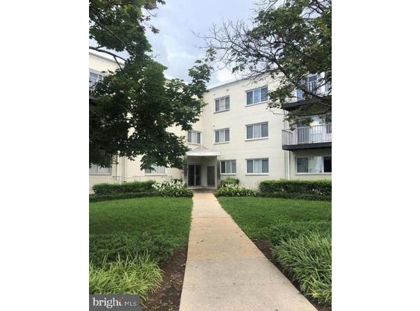 1001 CHILLUM ROAD, HYATTSVILLE, MD 20782