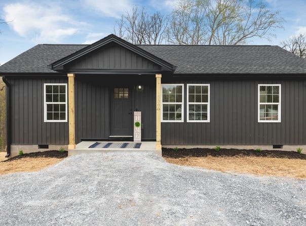 1032 Coronado Lane, Lynchburg, VA 24502