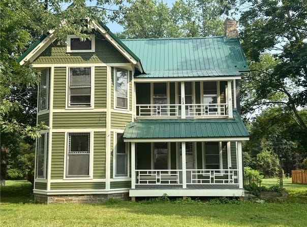 12 Front Street, Van Etten, NY 14889