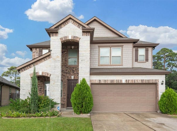 4006 Streambed Trail, Houston, TX 77068