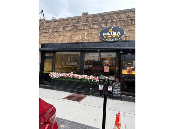 7017-7019 BERGENLINE AVE, North Bergen, NJ 07047