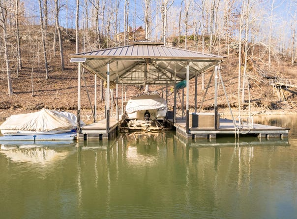 LOT 4 GRANDVIEW SHORES, Crane Hill, AL 35053
