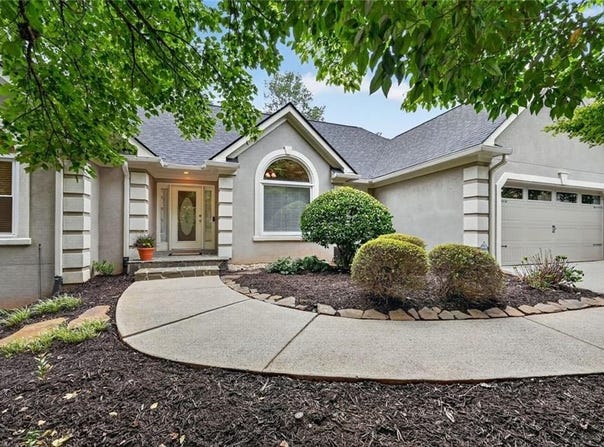 3970 Bridlewood Drive, Duluth, GA 30096