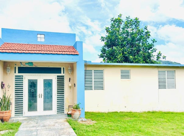 E-2A Scenic Street, caguas, 00725