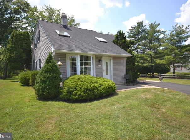 114 STONY CREEK AVENUE, LANSDALE, PA 19446