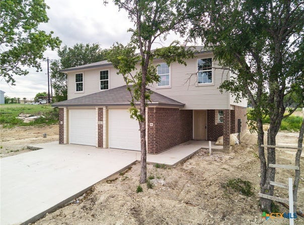 222 N Mary Jo Drive, Harker Heights, TX 76548