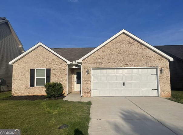 113 Sourwood, Warner Robins, GA 31093