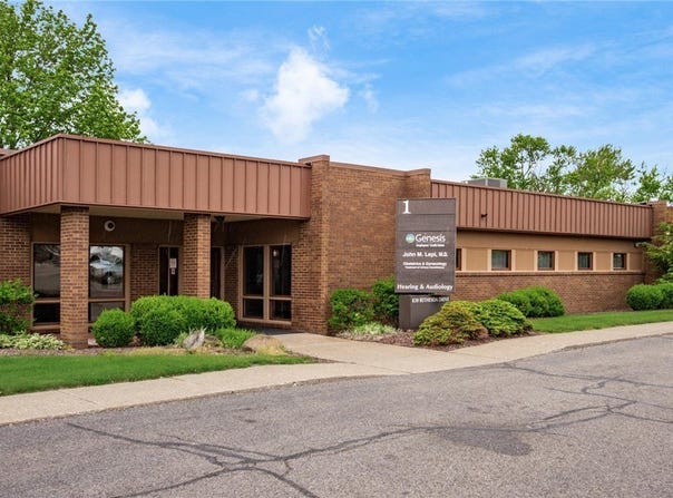 830 Bethesda Drive, Zanesville, OH 43701