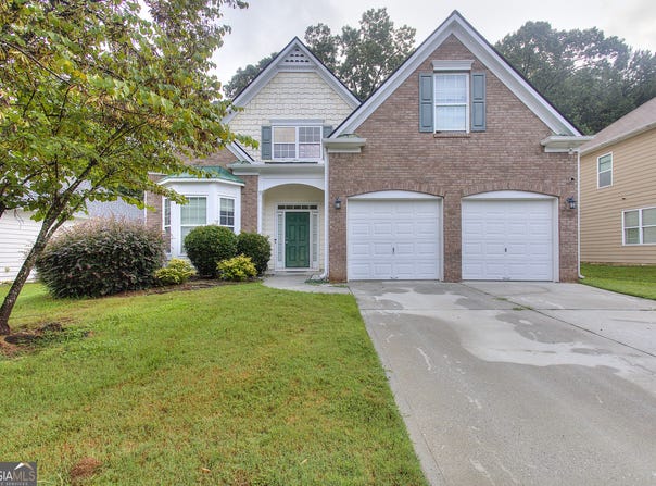 1317 Preserve Park, Loganville, GA 30052