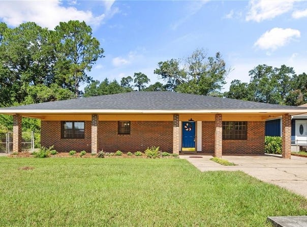 5503 Darring Street, Satsuma, AL 36572