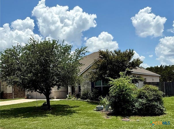 639 Northcliffe Drive, Belton, TX 76513