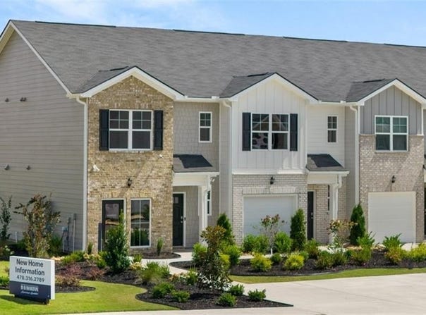 204 Kenmore Circle, Perry, GA 31069