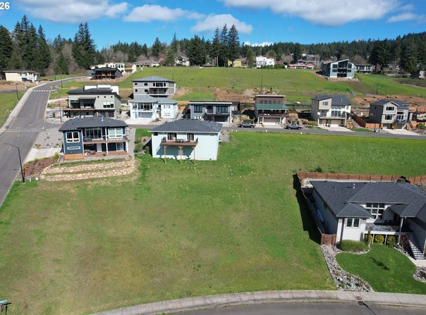 151 NE LOWER BASSO Cir, Stevenson, WA 98648